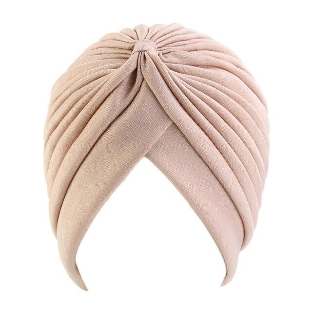 Turban Drag Morad (Plusieurs Couleurs)