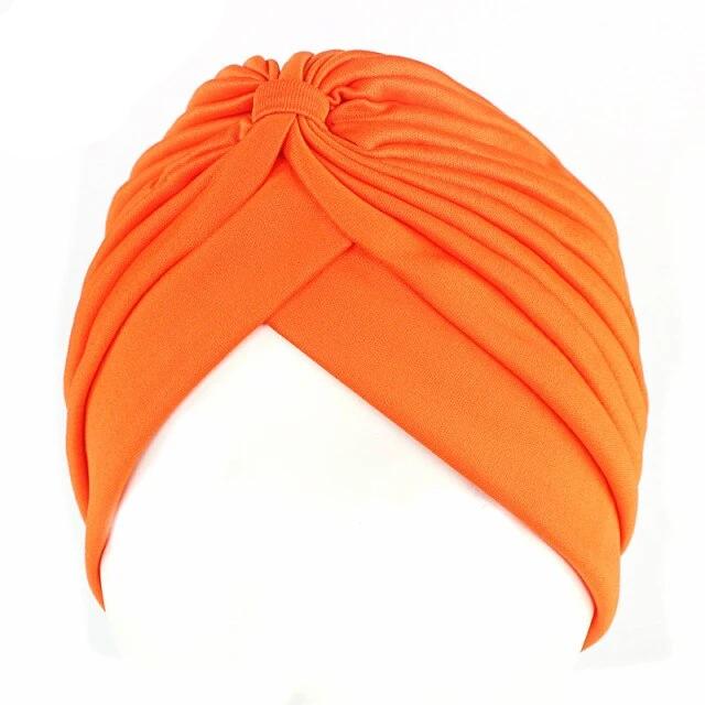 Turban Drag Morad (Plusieurs Couleurs)