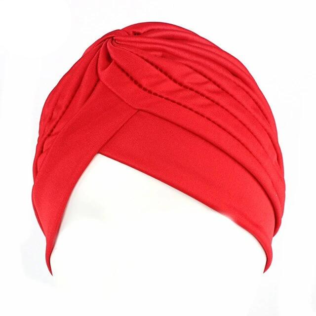 Turban Drag Morad (Plusieurs Couleurs)