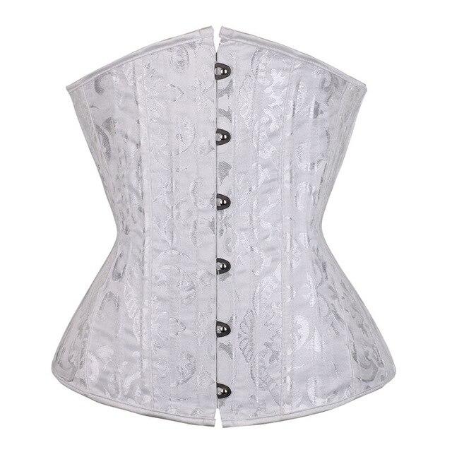 Corset Drag Starlite (2 Couleurs)