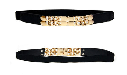 Ceinture Queen Mary 3 Couleurs)