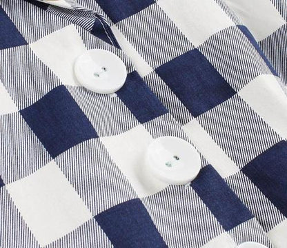 Robe Vintage Queen Dell