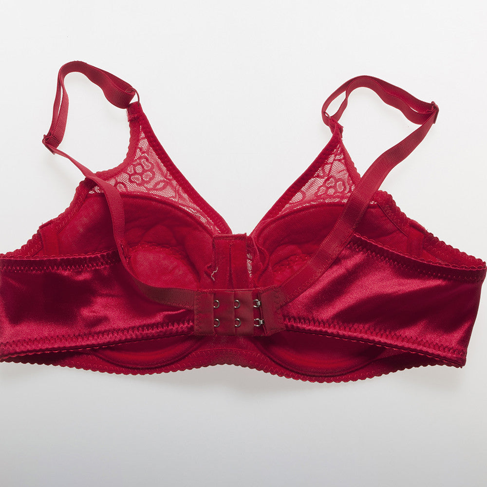 Seins 600g avec Soutien-gorge (4 Couleurs)