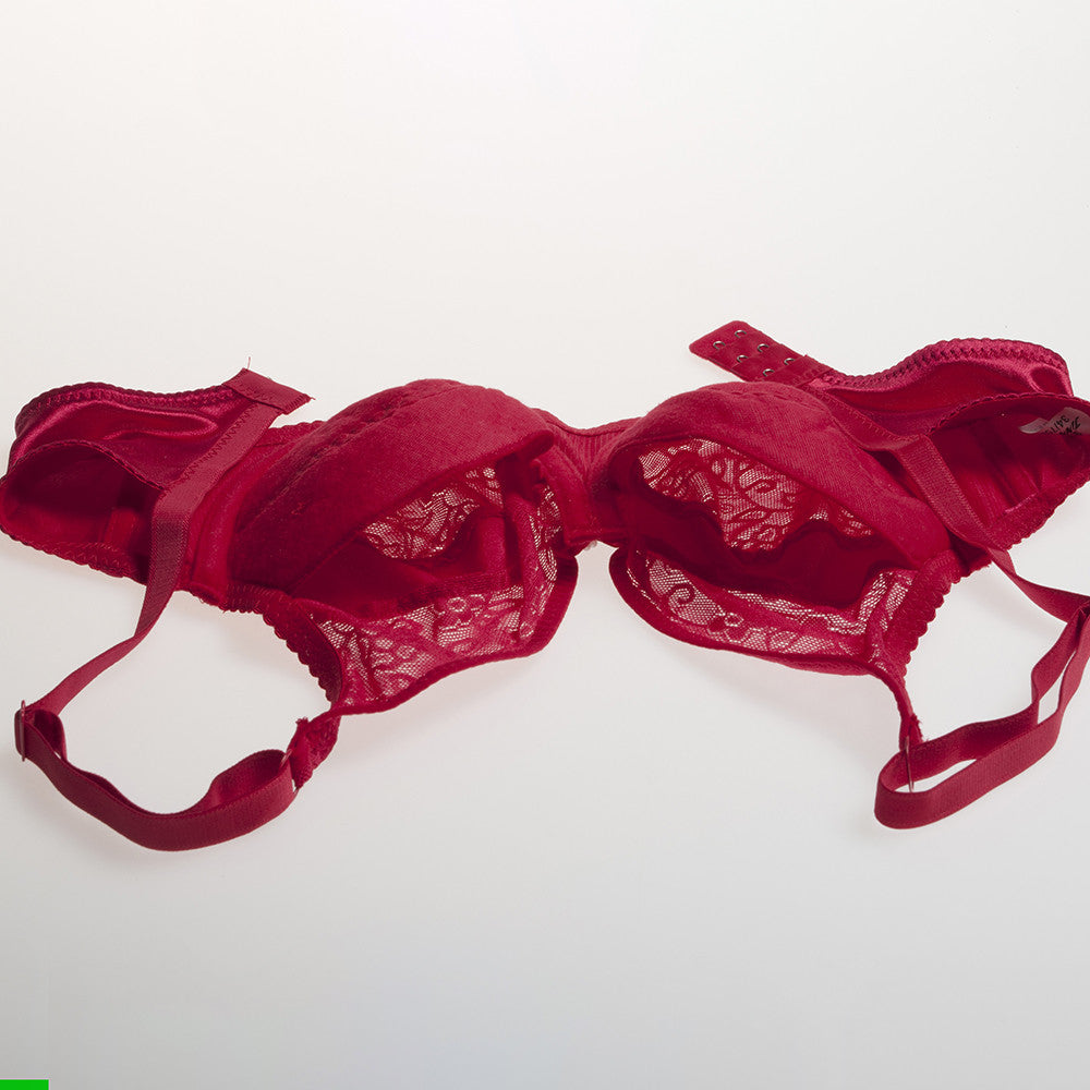 Seins 600g avec Soutien-gorge (4 Couleurs)