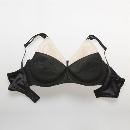 Seins 1000g avec Soutien-gorge (5 Couleurs)