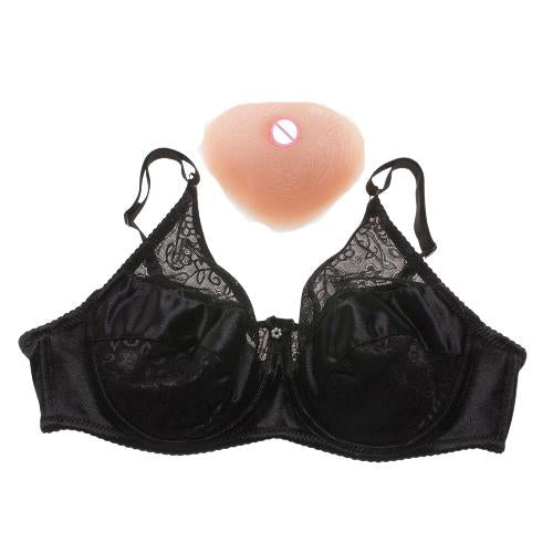 Seins 1000g avec Soutien-gorge (3 Couleurs)