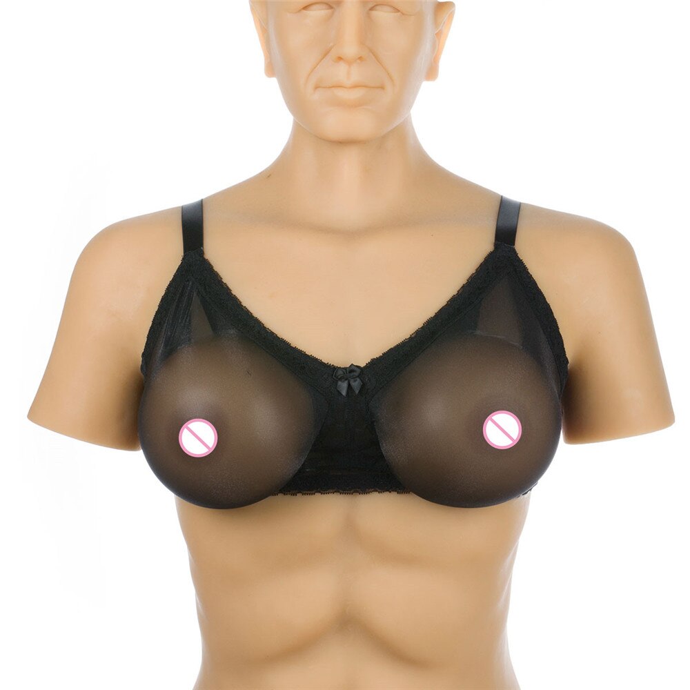 Seins 1800g avec Soutien-gorge