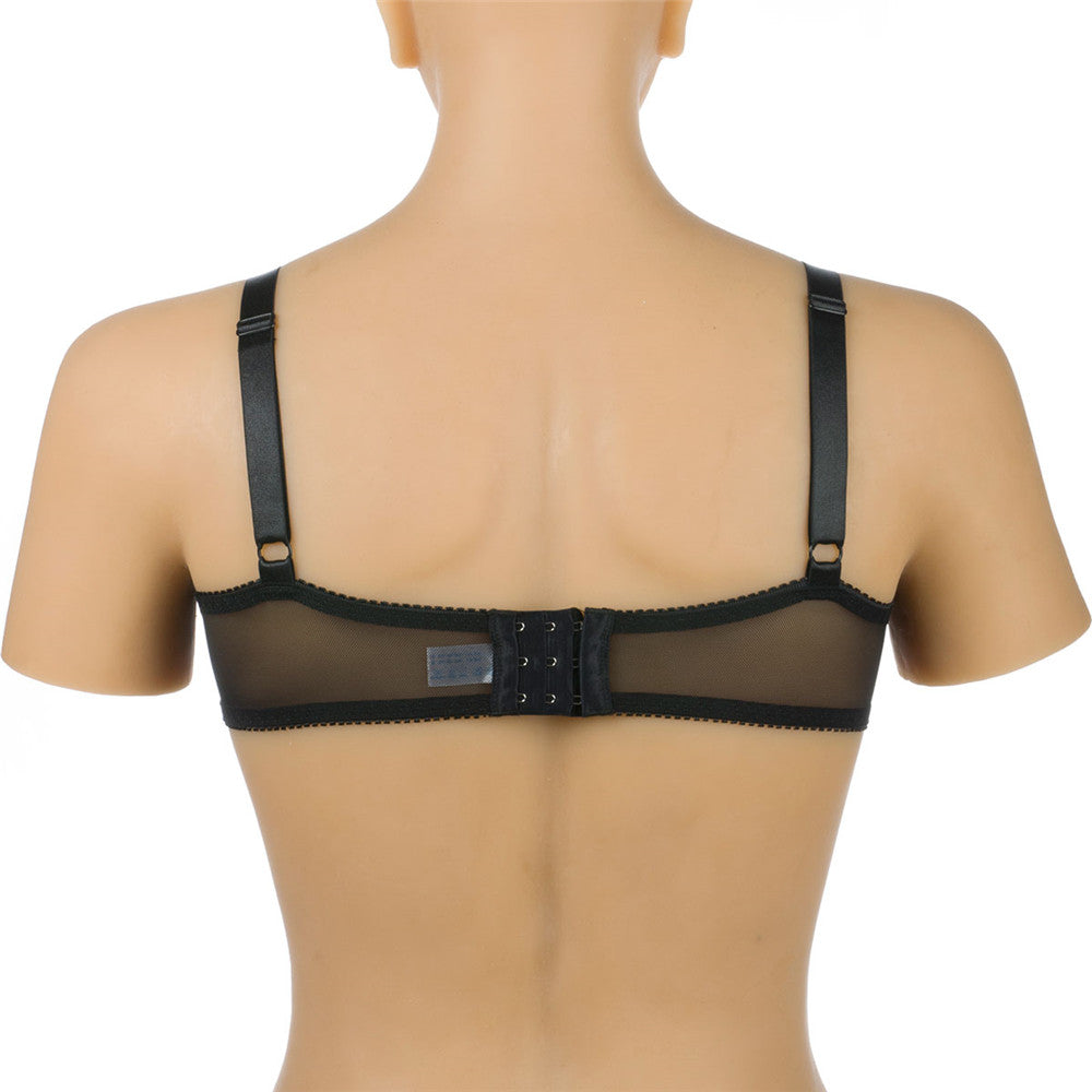 Seins 1800g avec Soutien-gorge