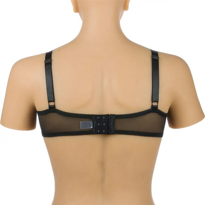 Seins 1800g avec Soutien-gorge