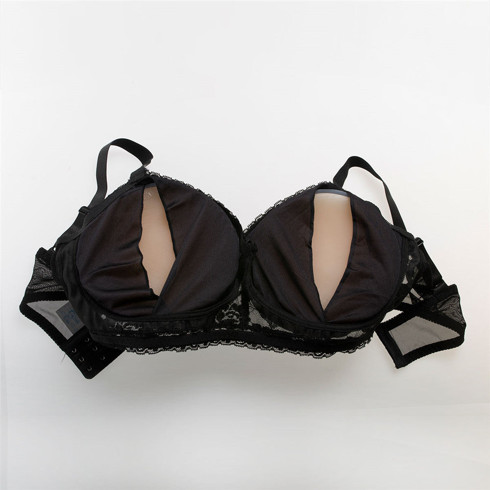 Seins 2400g avec Soutien-gorge