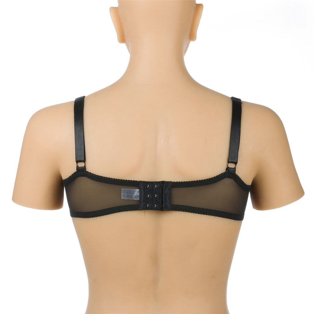 Seins 2400g avec Soutien-gorge