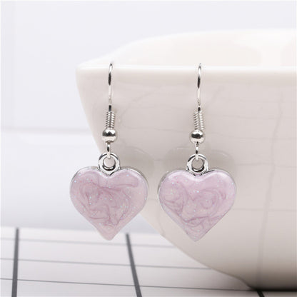 Boucles D'Oreilles Drag Heartache (6 Variantes)