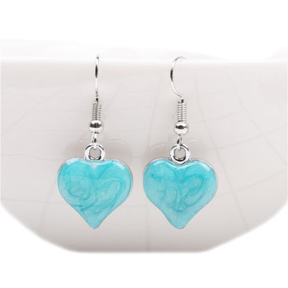 Boucles D'Oreilles Drag Heartache (6 Variantes)