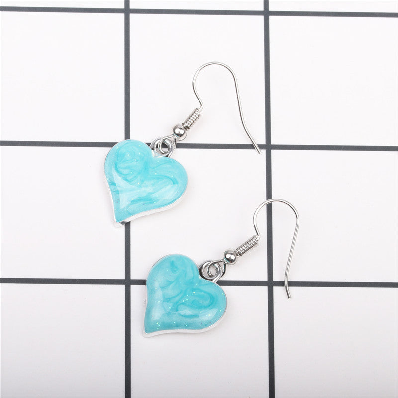 Boucles D'Oreilles Drag Heartache (6 Variantes)