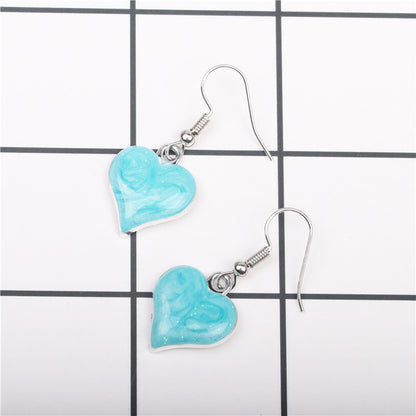 Boucles D'Oreilles Drag Heartache (6 Variantes)