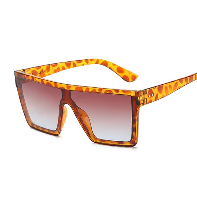 Lunettes de Soleil Drag Mia (8 Couleurs)