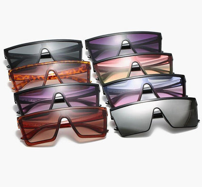 Lunettes de Soleil Drag Mia (8 Couleurs)