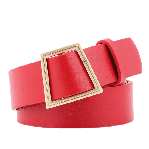 Ceinture Queen Bell (5 Couleurs)