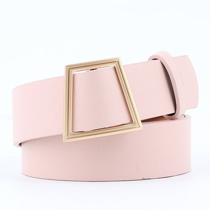 Ceinture Queen Bell (5 Couleurs)