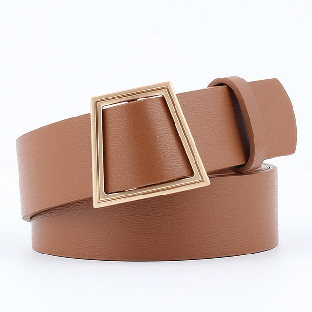 Ceinture Queen Bell (5 Couleurs)