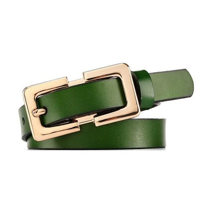 Ceinture Queen Sophia (8 Couleurs)