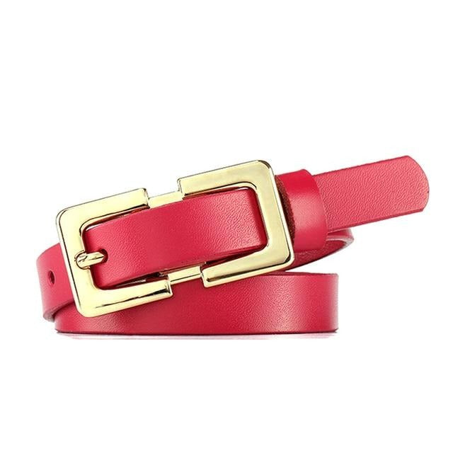 Ceinture Queen Sophia (8 Couleurs)