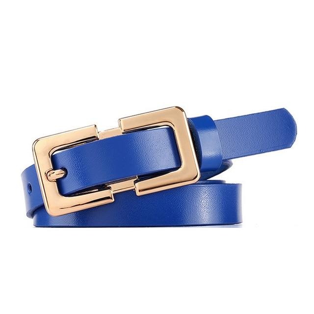 Ceinture Queen Sophia (8 Couleurs)