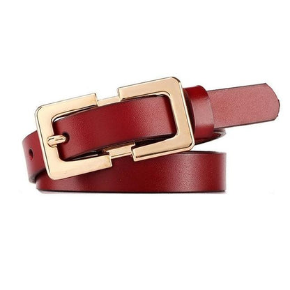 Ceinture Queen Sophia (8 Couleurs)