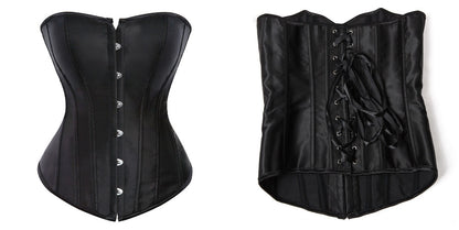 Corset Drag Tina (11 Couleurs)