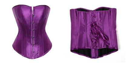 Corset Drag Tina (11 Couleurs)