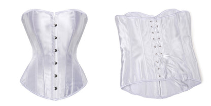 Corset Drag Tina (11 Couleurs)