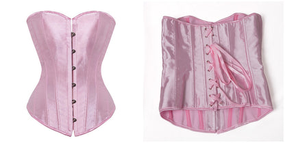 Corset Drag Tina (11 Couleurs)