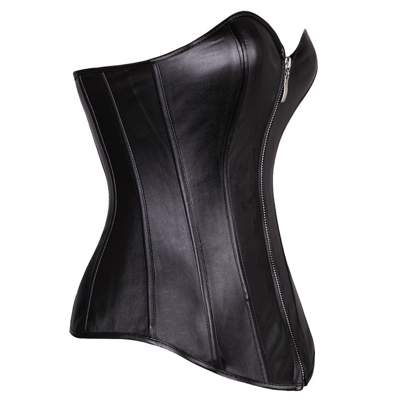 Corset Drag Rubber (2 Couleurs)