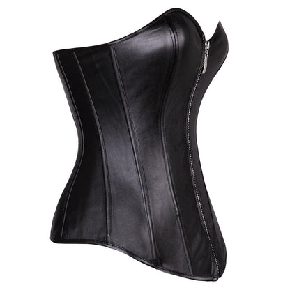 Corset Drag Rubber (Noir)