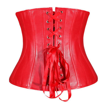 Corset Drag Rubber (2 Couleurs)