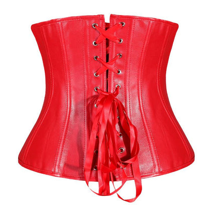 Corset Drag Rubber (Rouge)