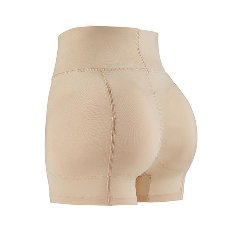 Culotte rembourrée Queen Chenoa (Beige ou Noir)