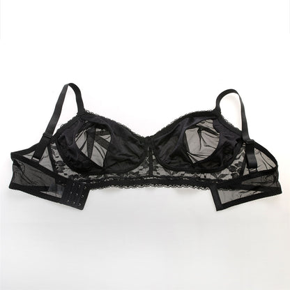 Seins 2400g avec Soutien-gorge