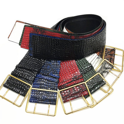 Ceinture Queen Wildum (6 Couleurs)