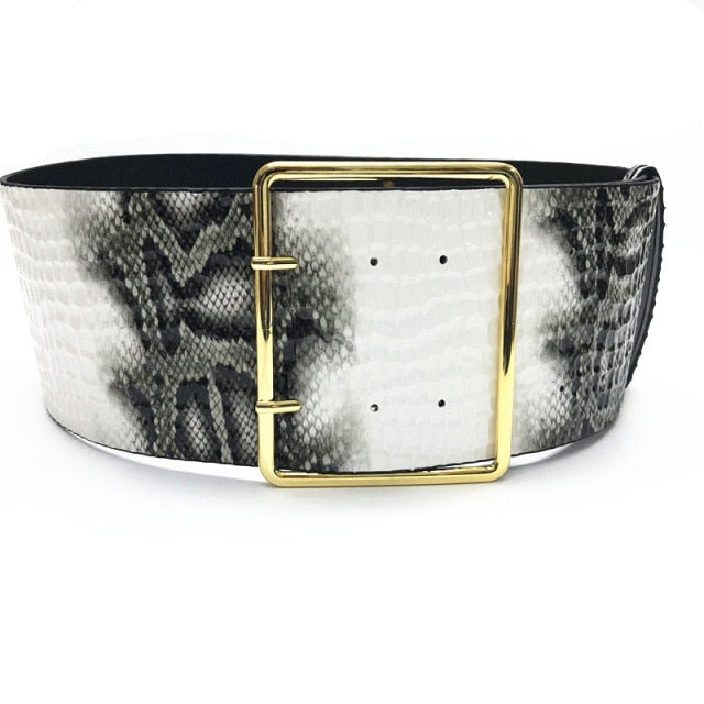 Ceinture Queen Wildum (6 Couleurs)