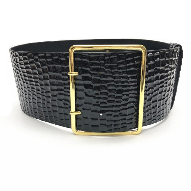 Ceinture Queen Wildum (6 Couleurs)