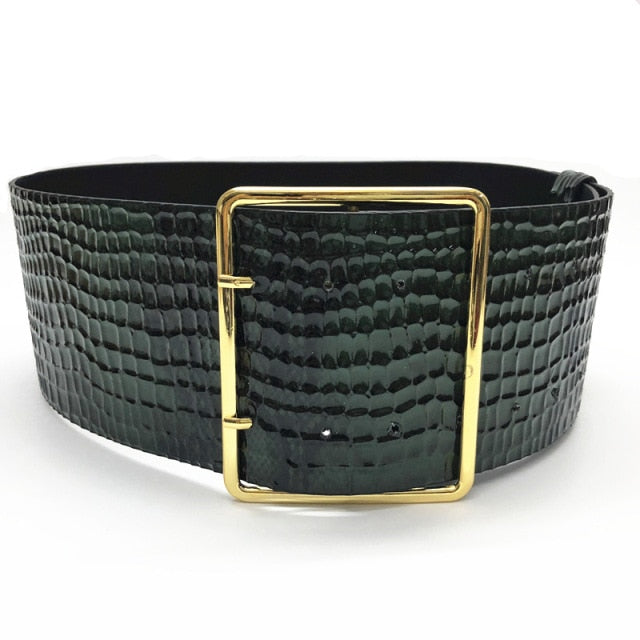 Ceinture Queen Wildum (6 Couleurs)