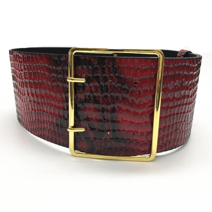 Ceinture Queen Wildum (6 Couleurs)