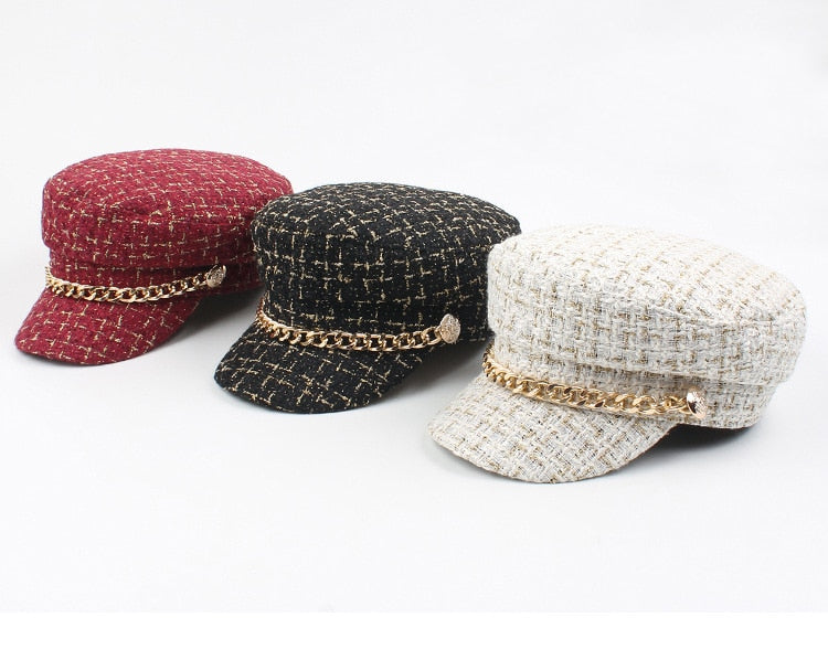 Casquette Drag Aunt (3 Couleurs)