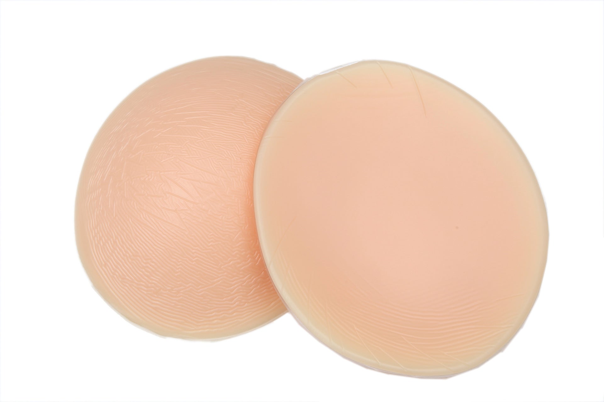 Silicone Hip Padded Vagina Panties (Nude)