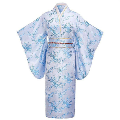 Kimono Drag Nagano