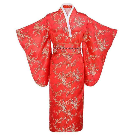 Kimono Drag Naha