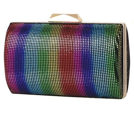 Pochette Drag Amarilis (5 Couleurs)