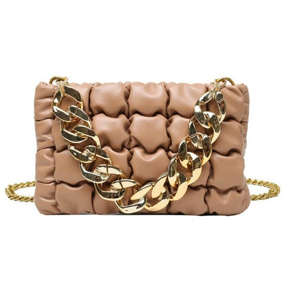 Pochette Drag Marsha (9 Couleurs)