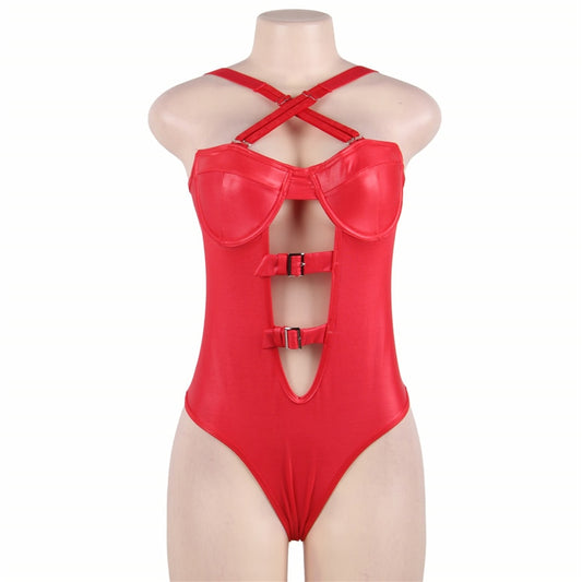Body Queen Roggelia (2 Couleurs)